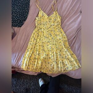 🌼SUPER CUTE SUNDRESS🌼